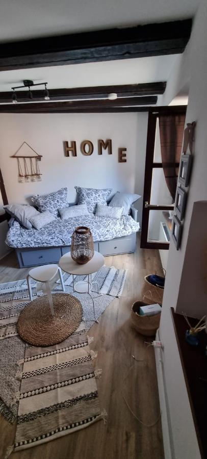 Appartement Chez Virginie à Colmar Extérieur photo