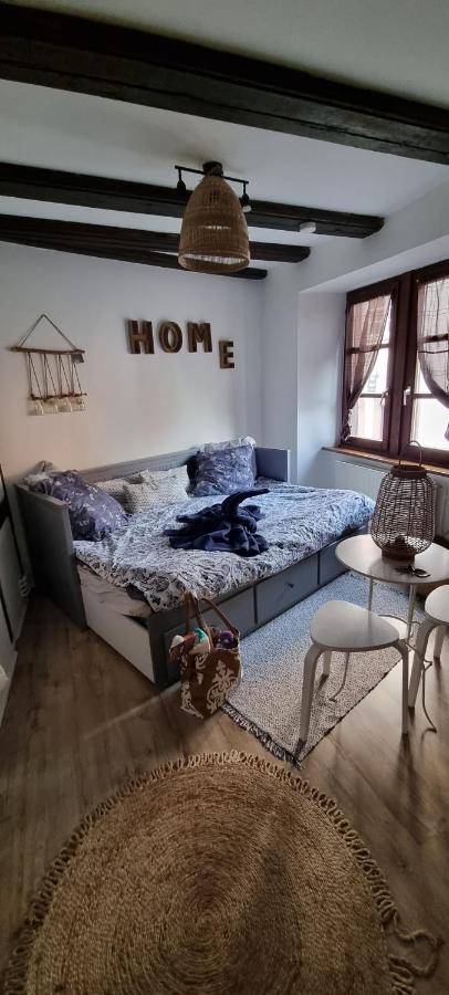 Appartement Chez Virginie à Colmar Extérieur photo